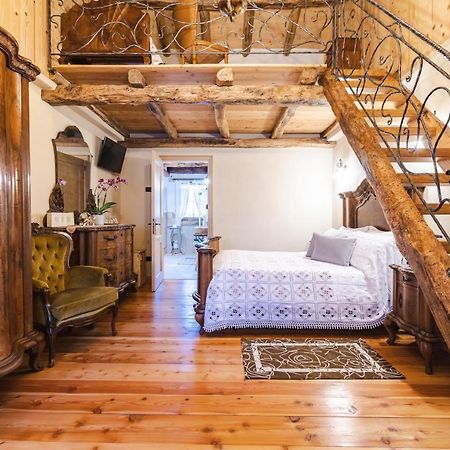 Agriturismo Bon Tajer Colderu Екстер'єр фото