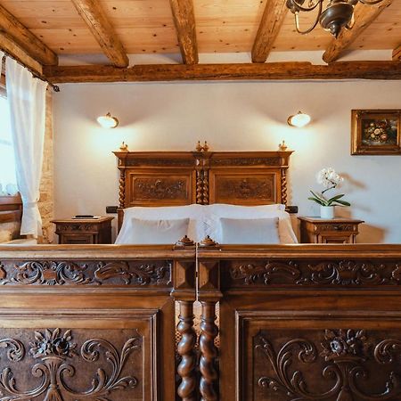 Agriturismo Bon Tajer Colderu Екстер'єр фото