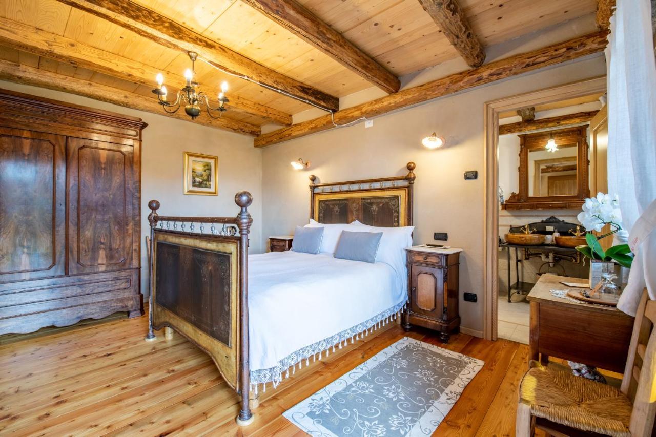 Agriturismo Bon Tajer Colderu Екстер'єр фото