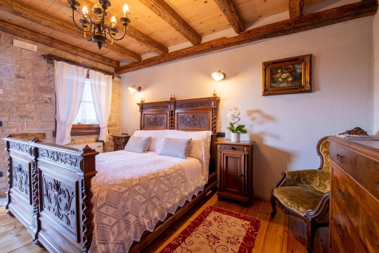 Agriturismo Bon Tajer Colderu Екстер'єр фото