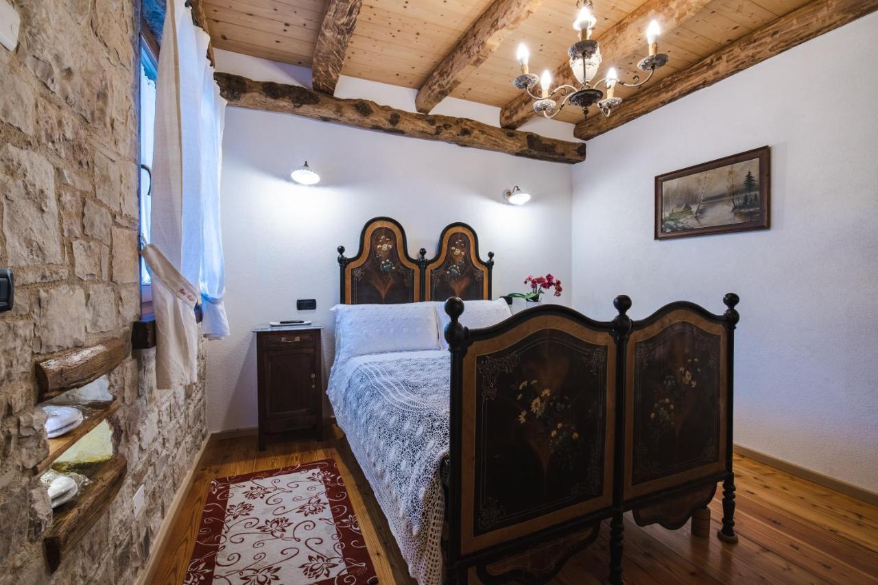Agriturismo Bon Tajer Colderu Екстер'єр фото