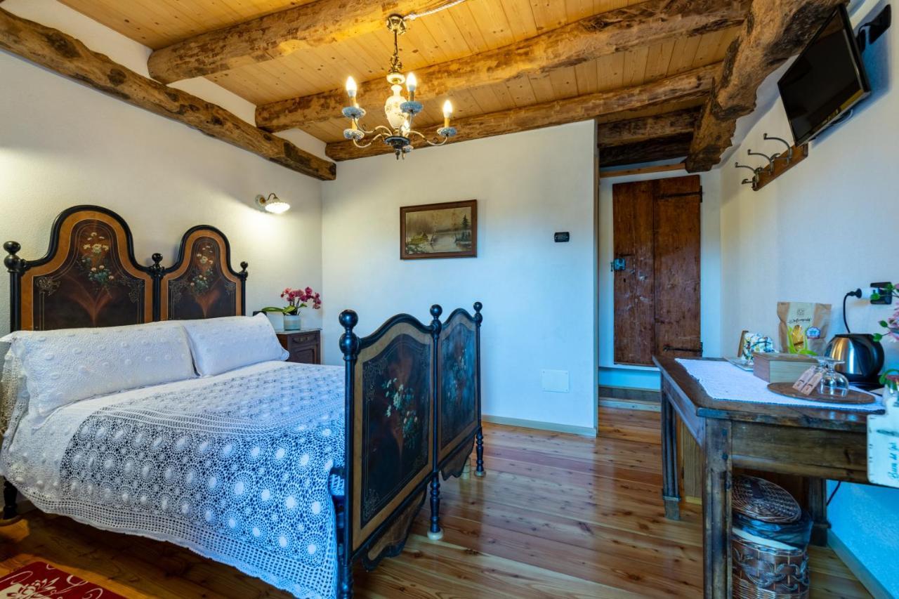 Agriturismo Bon Tajer Colderu Екстер'єр фото