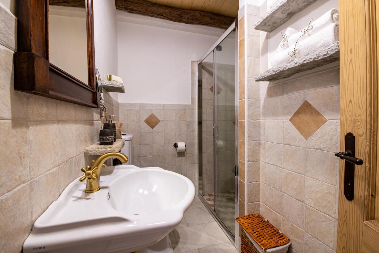 Agriturismo Bon Tajer Colderu Екстер'єр фото