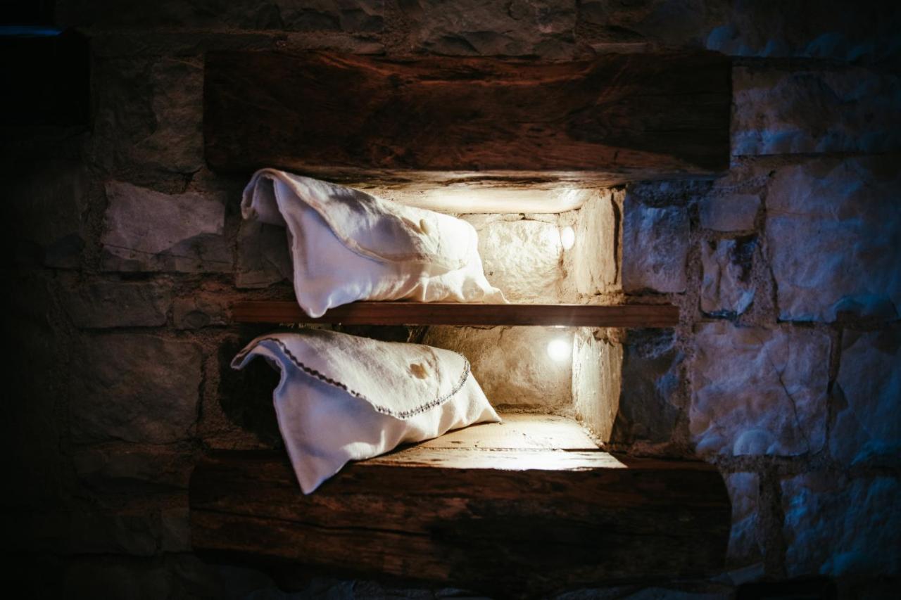 Agriturismo Bon Tajer Colderu Екстер'єр фото